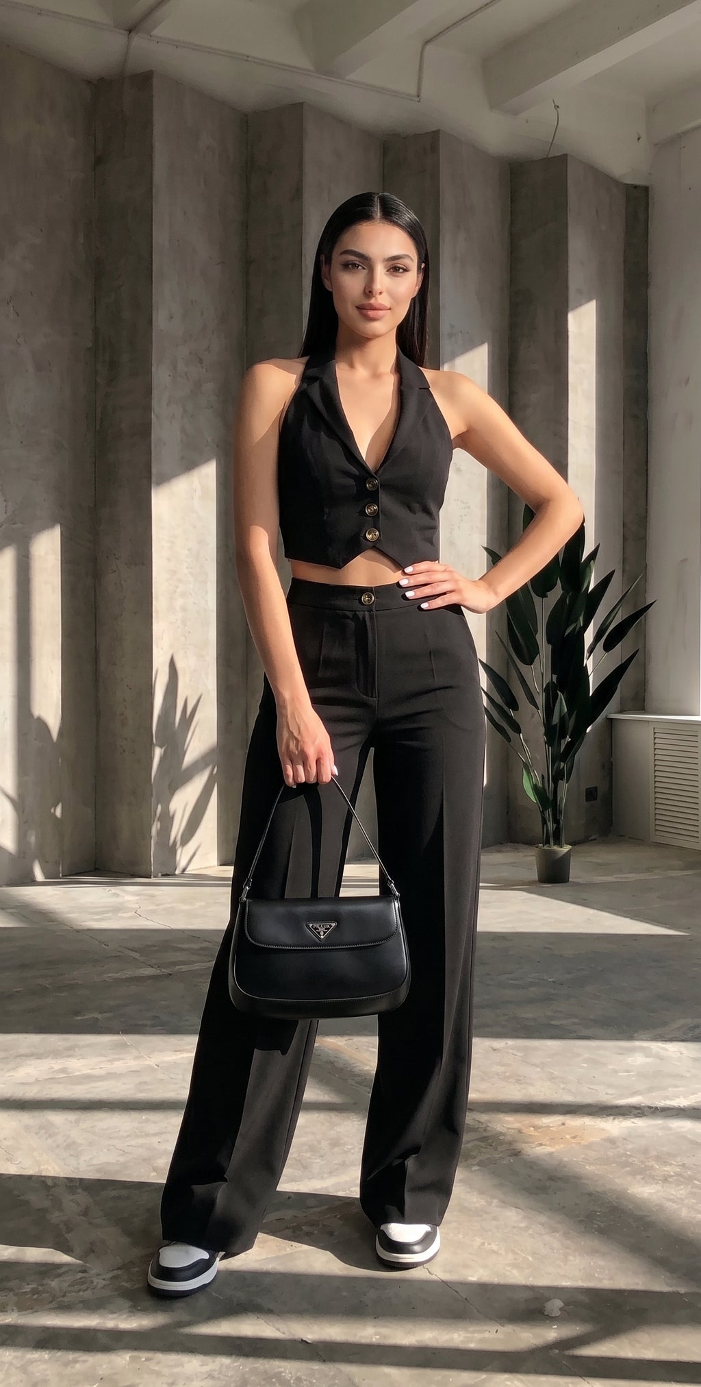 Monarch Set