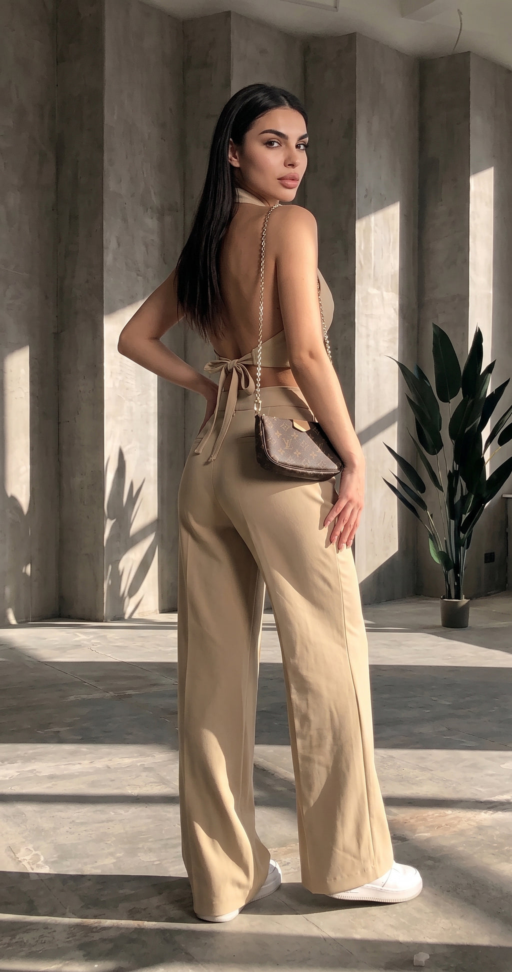 Monarch Set