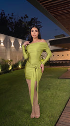 Vestido Sienna