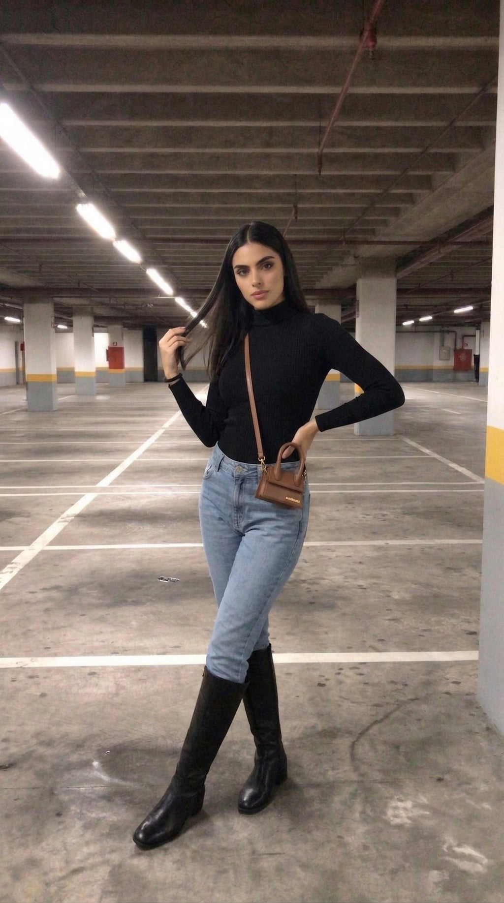 Luxe Body