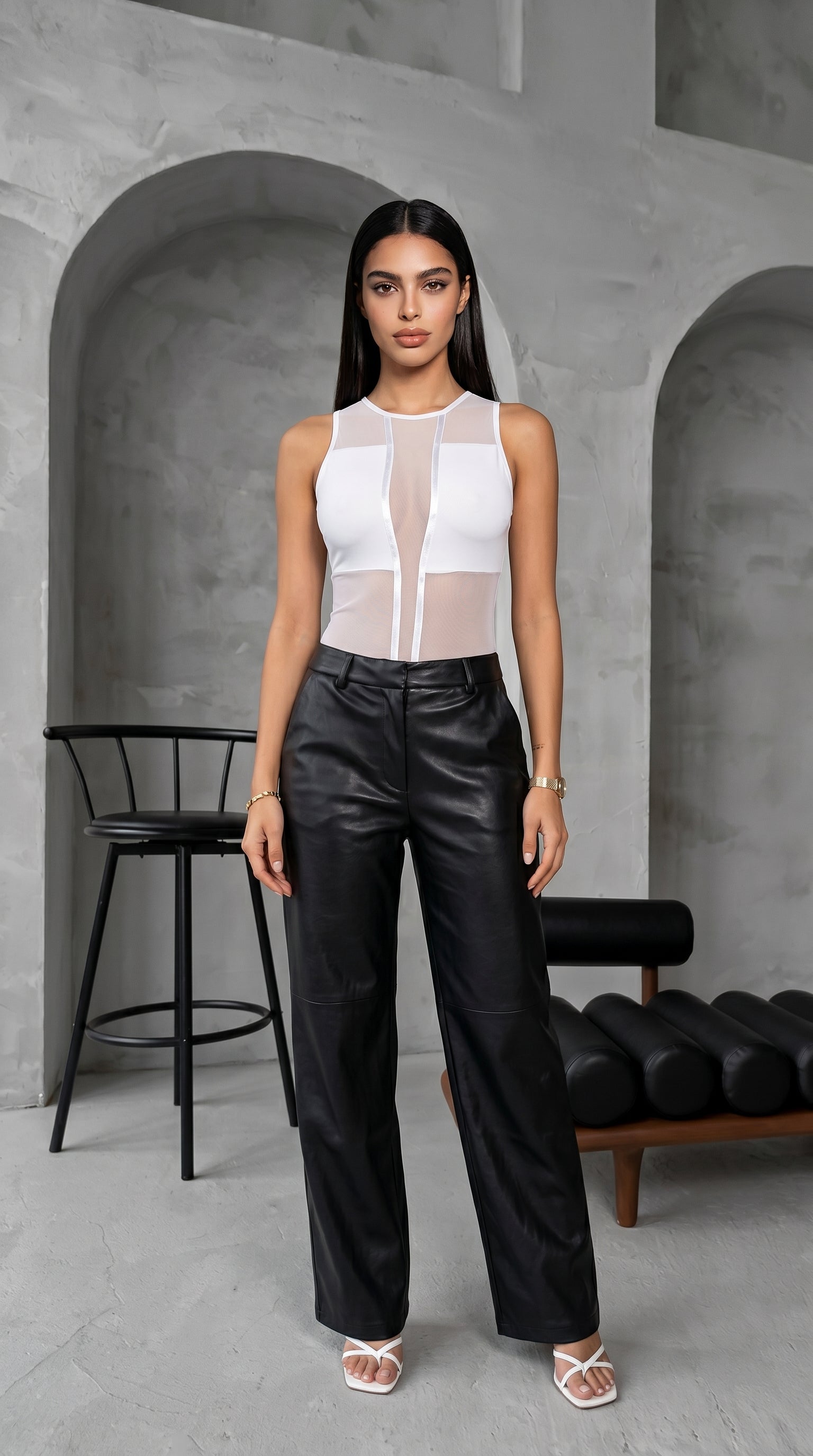 Essence Body