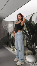 Halo Body
