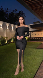 Vestido Sienna