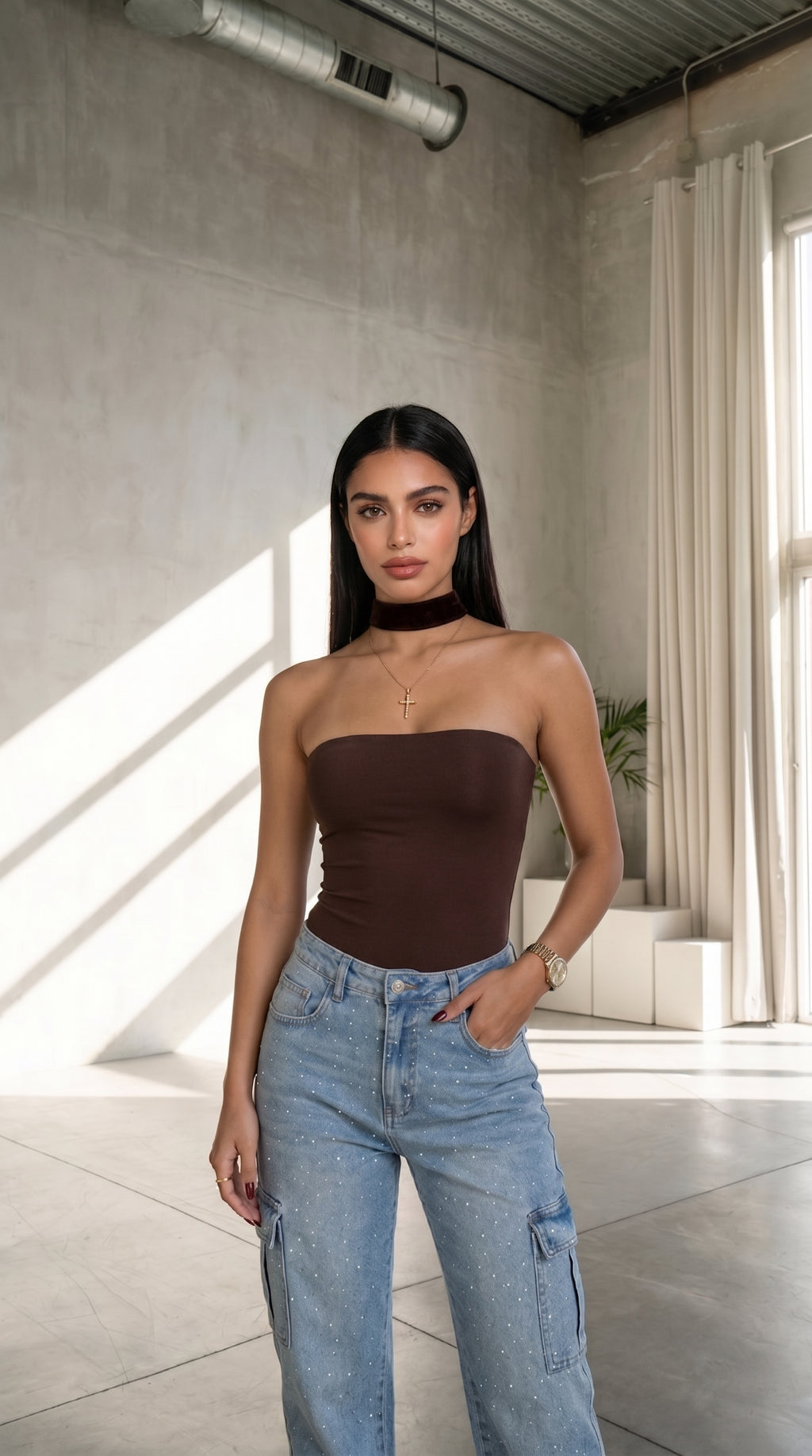 Icon Body