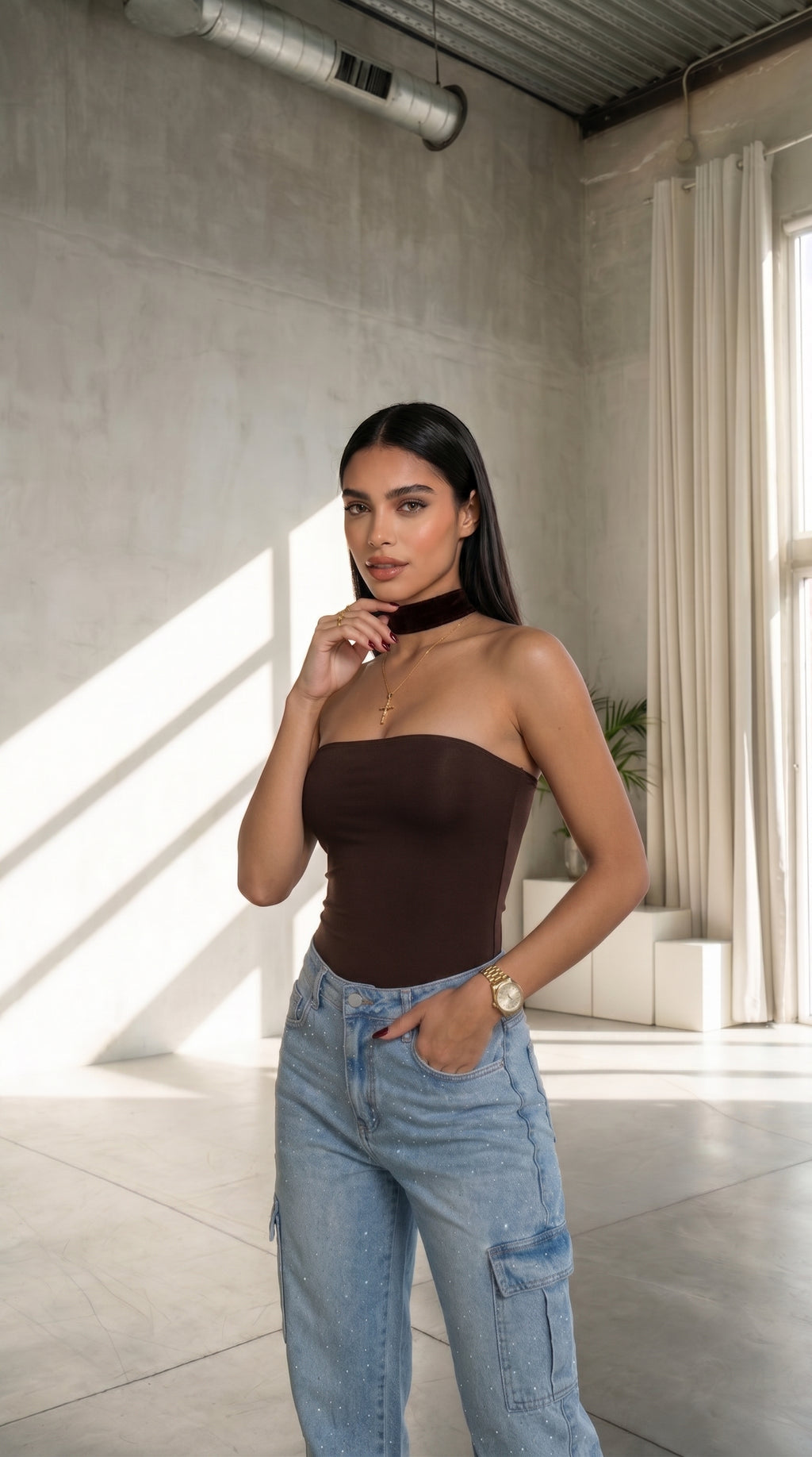 Icon Body