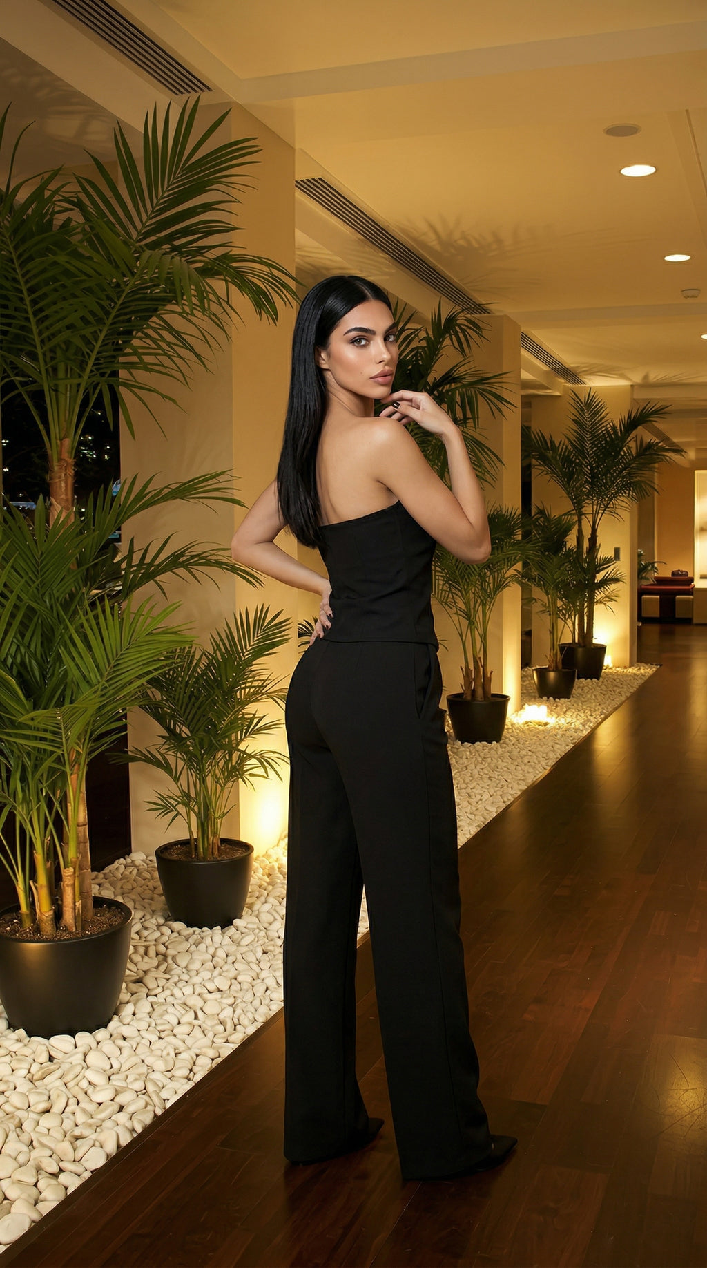 Set Aura Luxe
